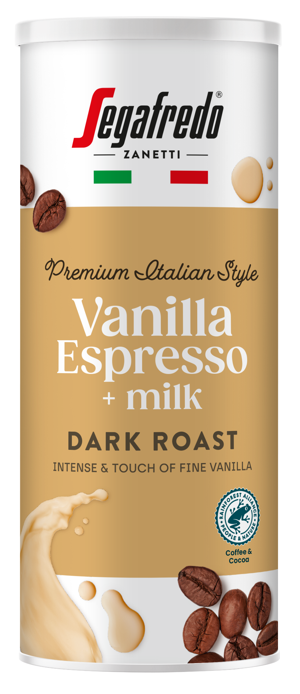 Kohvijook Vanilla Espresso