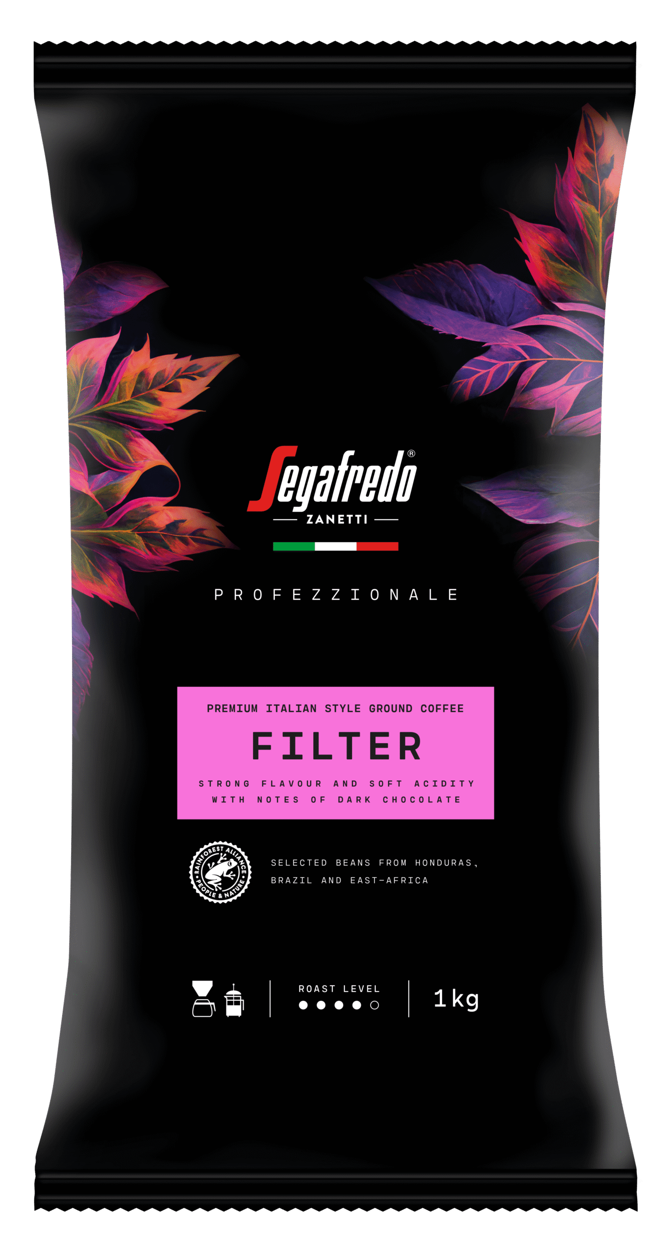 Segafredo Profezzionale Filter